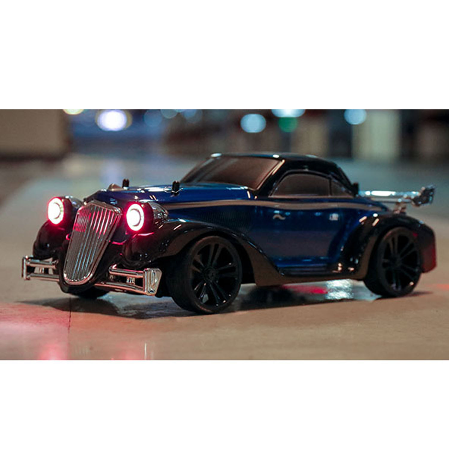Vintage Toys Collector - Oyuncaklar 1/16 Ölçekli RTR SCY 16302