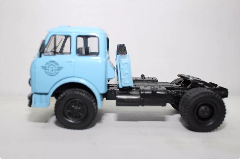 Vintage Collectible Trucks - Yeni Varış Özel Fiyat Döküm Metal
