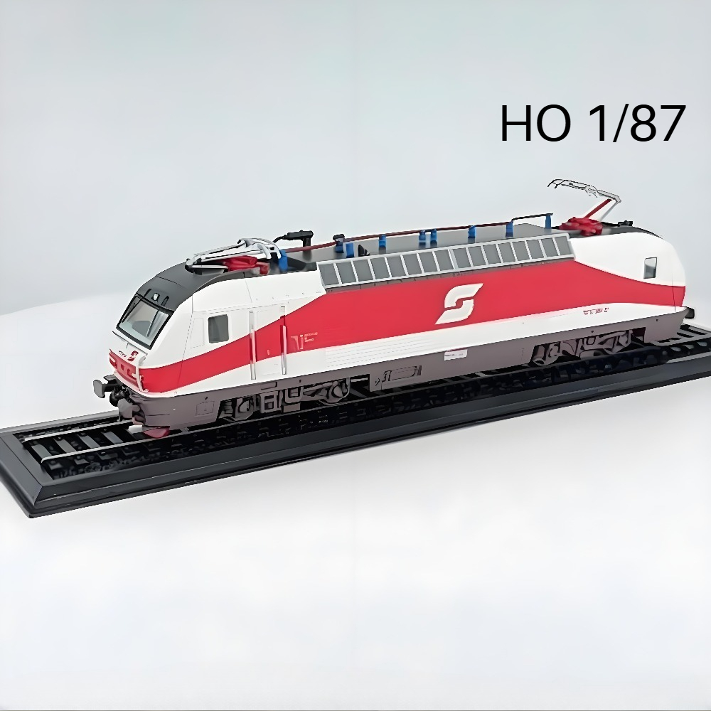 Vintage And Collectible Items - HO Tipi 1/87 Tren Modeli Vintage