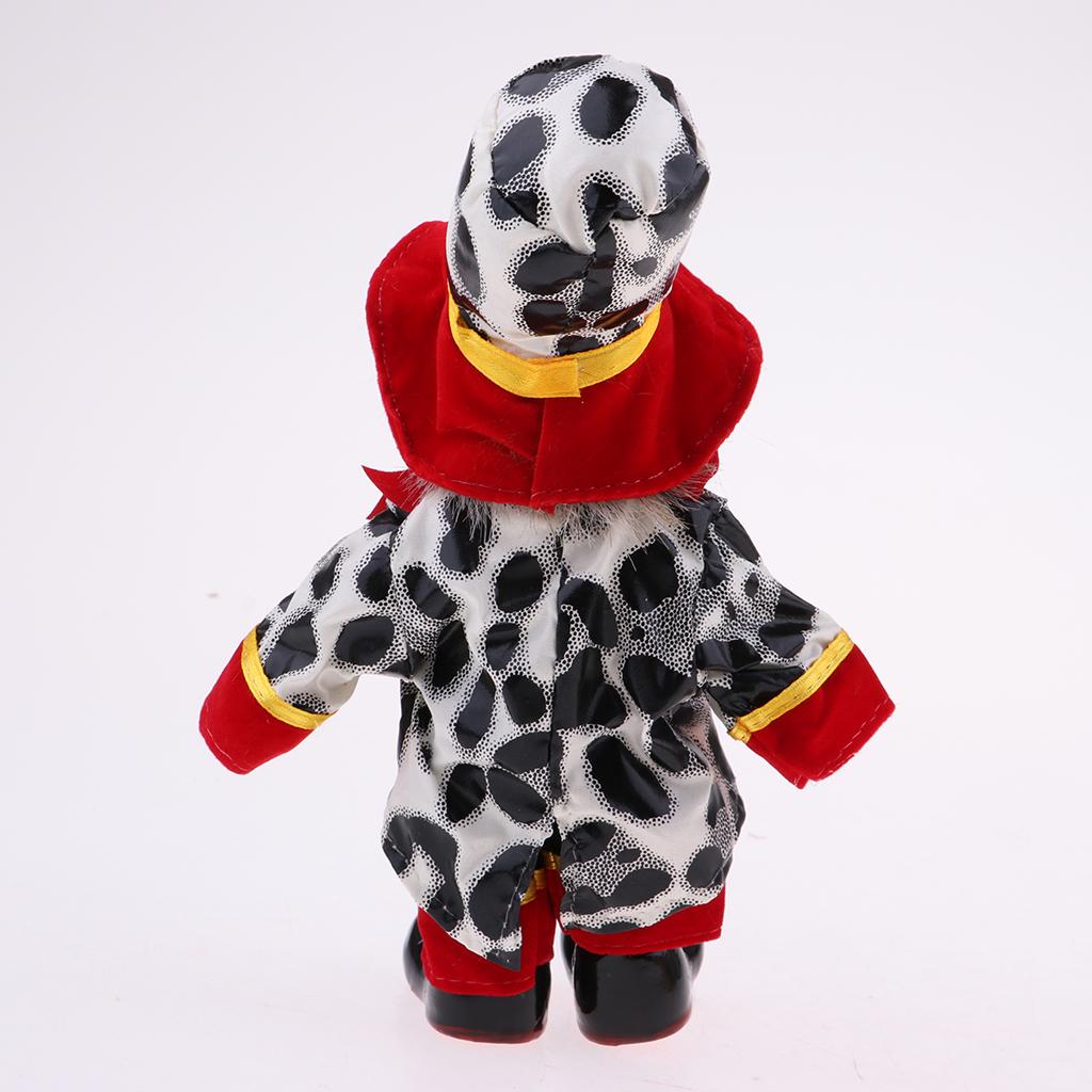 Vintage Collectible Clowns - Palyaço Bebekleri Porselen Vintage El Yapımı