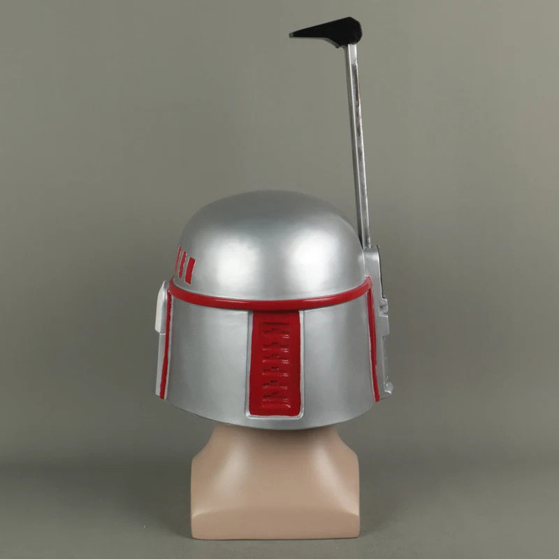Vintage Collectible Clowns - Kask Kask Cosplay Boba Fett Vintage
