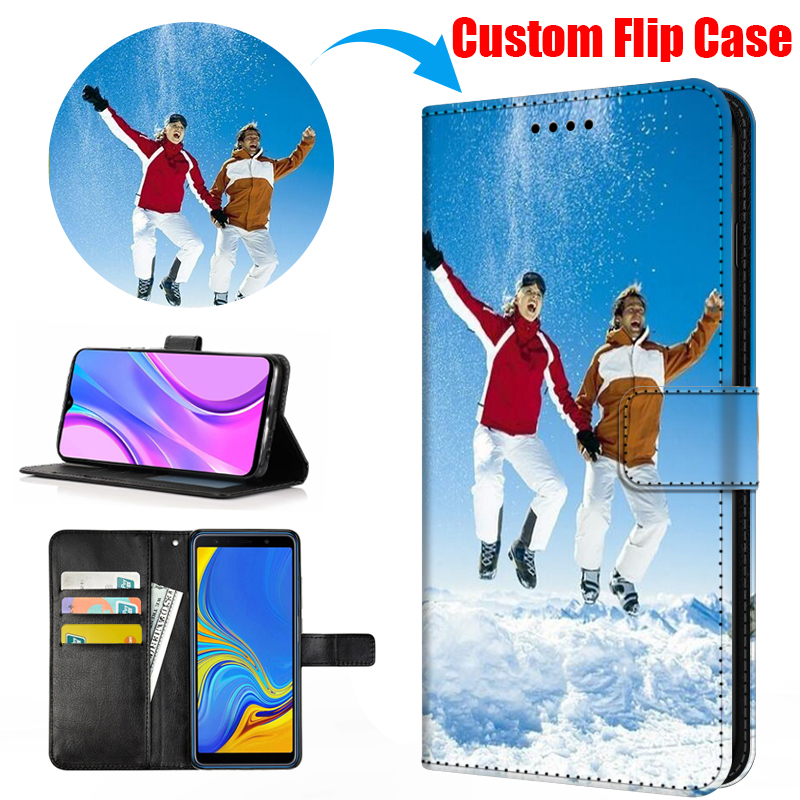 Camera Leather Case - Motorola Edge 70 Pro 60 Moto