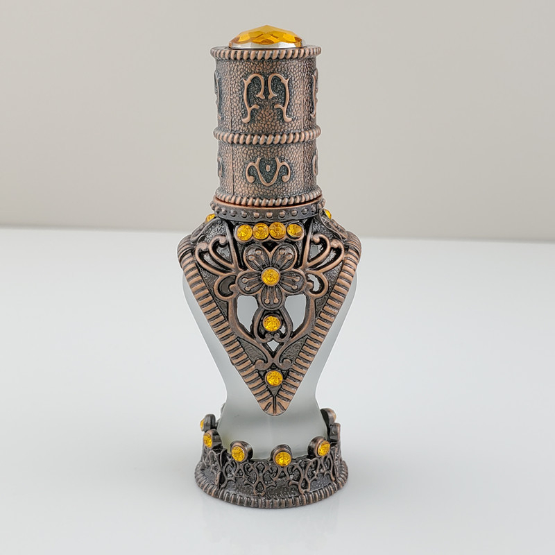 8 ml Koleksiyonu Bel Elmas Dek - Vintage Collectible Perfume Bottles incelemesi ve fiyatı