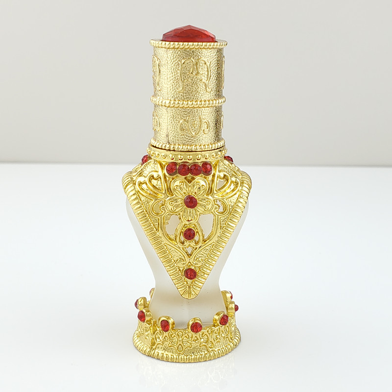 8 ml Koleksiyonu Bel Elmas Dek - Vintage Collectible Perfume Bottles incelemesi ve fiyatı