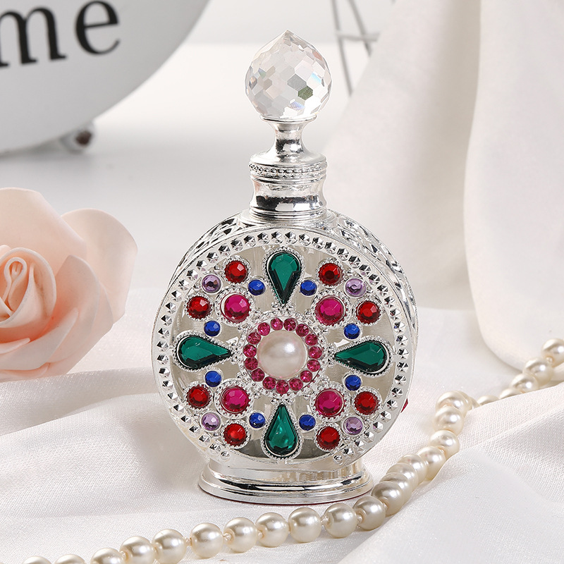 15ML Vintage boş parfüm terary - Vintage Collectible Perfume Bottles incelemesi ve fiyatı