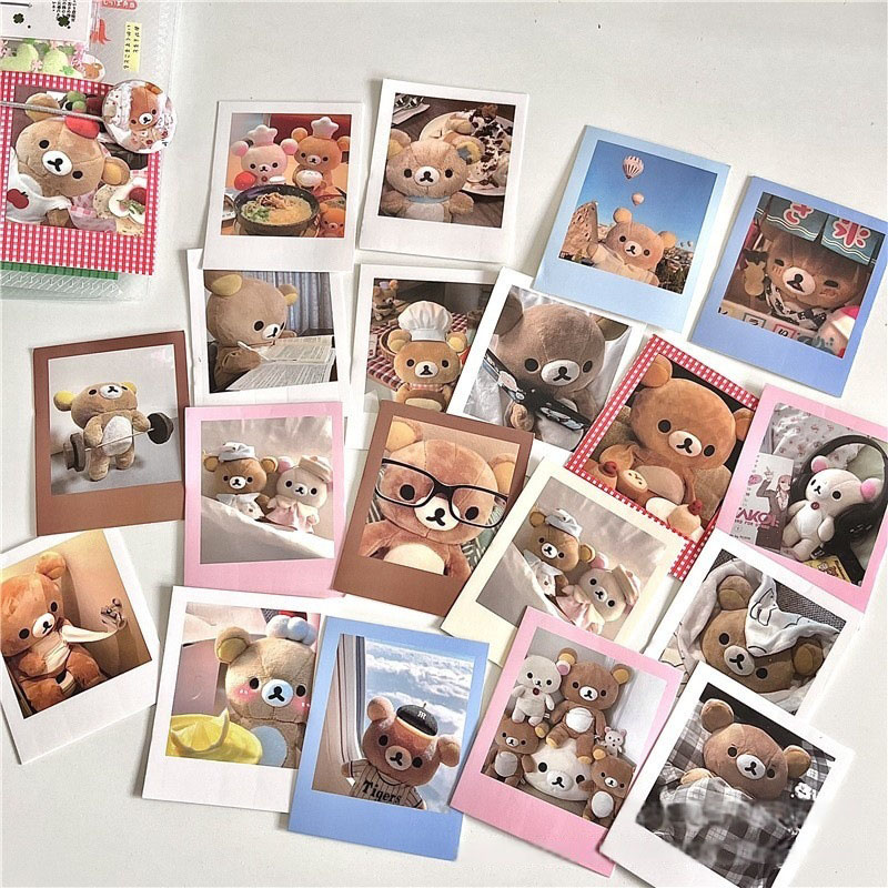 Sevimli Ayı Kendin Yap Scrapbo - Vintage Collectible Bears incelemesi ve fiyatı