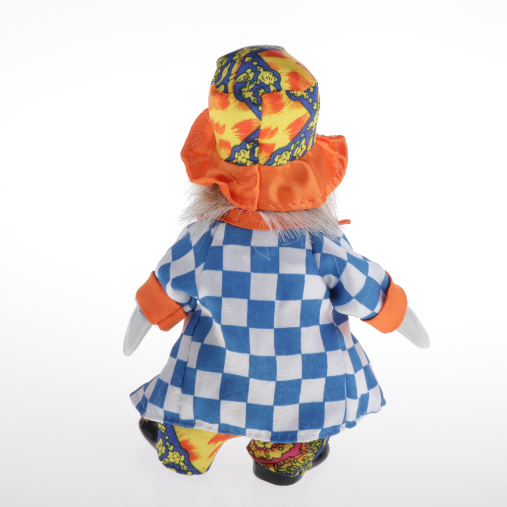 Seramik Porselen Soytarı Palya - Vintage Collectible Clowns incelemesi ve fiyatı