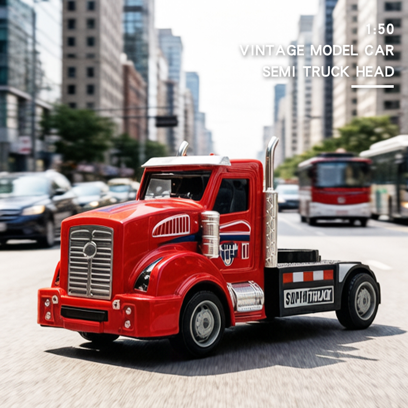 1/36 Vintage Retro Araba Model - Vintage Collectible Trucks incelemesi ve fiyatı