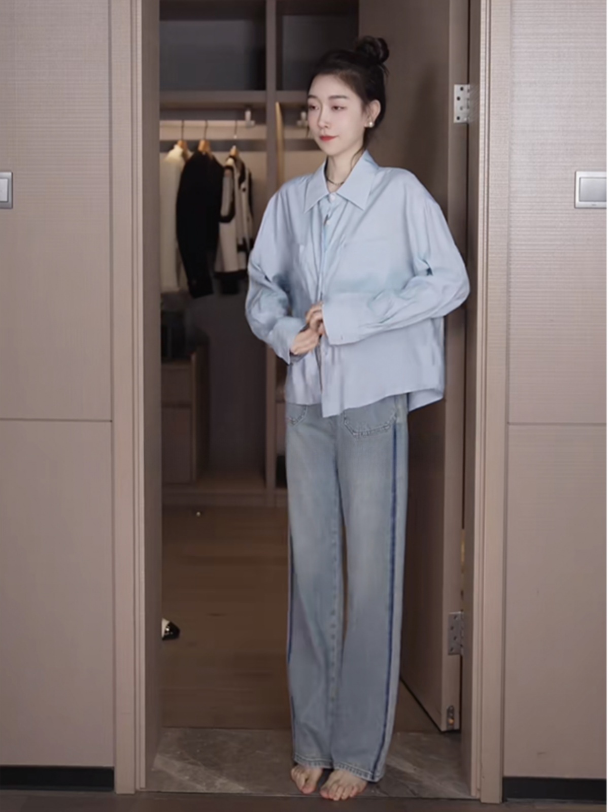 Oajer Flagship Store Kadın Düz - Vintage Collectible Stores incelemesi ve fiyatı