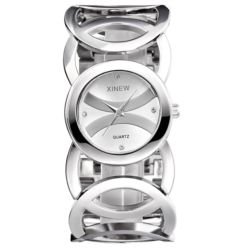 Lüks Marka Bayan Altın Saatler - Vintage Watch Crystal incelemesi ve fiyatı