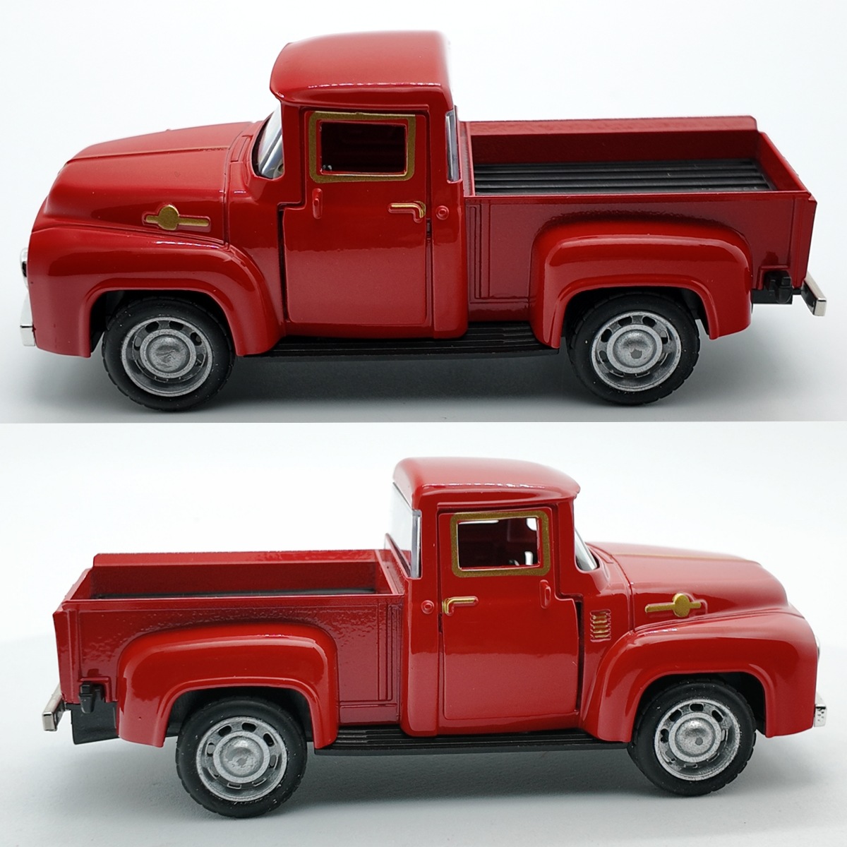 1:43 Klasik Vintage Pikap Kamy - Vintage Collectible Trucks incelemesi ve fiyatı