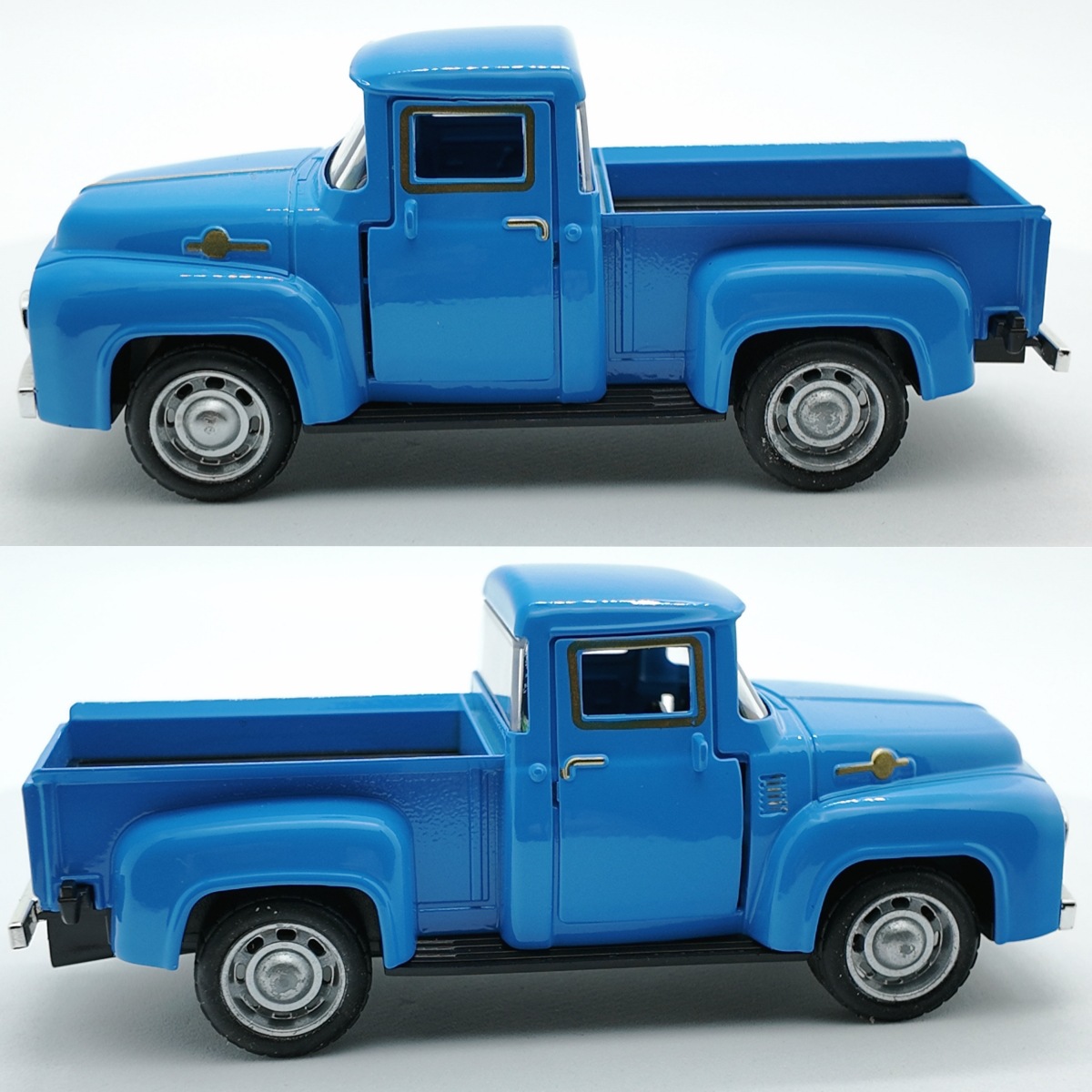 1:43 Klasik Vintage Pikap Kamy - Vintage Collectible Trucks incelemesi ve fiyatı
