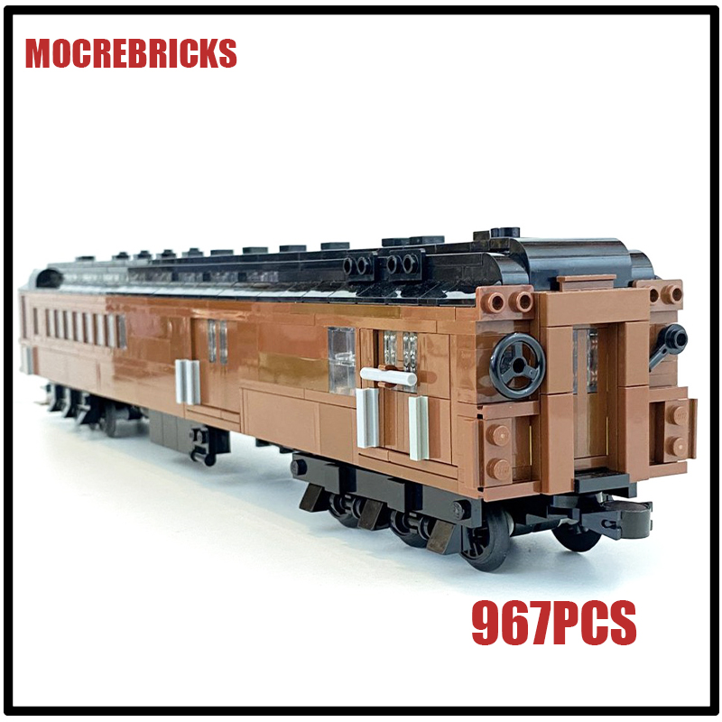 MOC Vintage Amerikan Yolcu Kom - Vintage Collectible Trucks incelemesi ve fiyatı