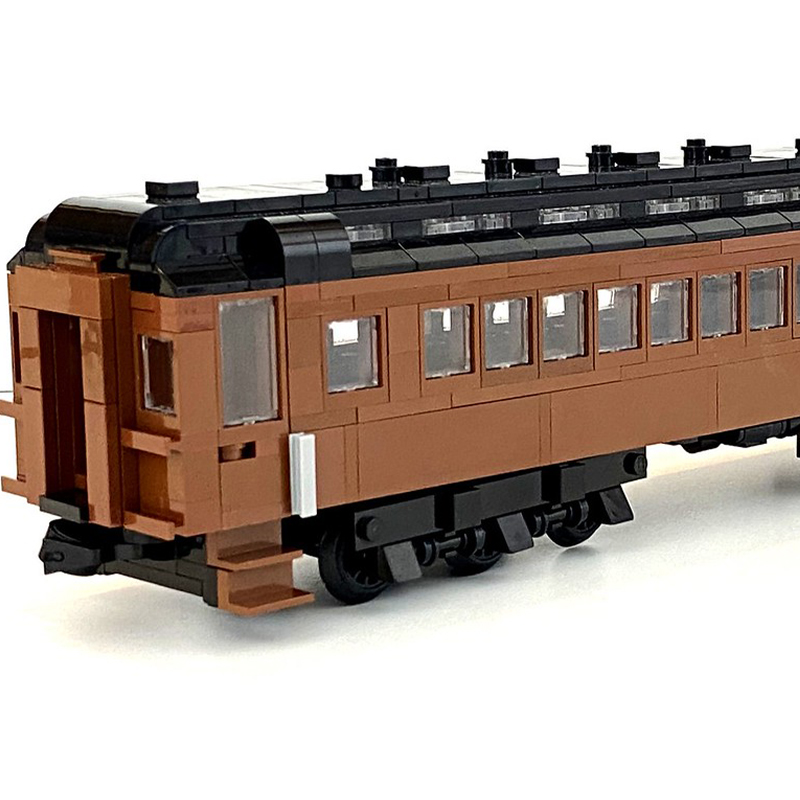 MOC Vintage Amerikan Yolcu Kom - Vintage Collectible Trucks incelemesi ve fiyatı
