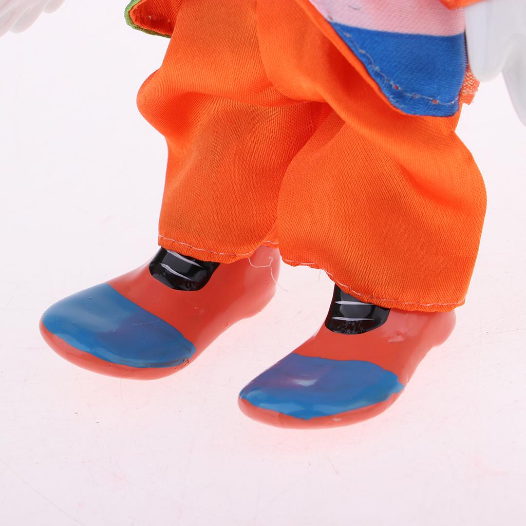 Mini Porselen Palyaço Bebekler - Vintage Collectible Clowns incelemesi ve fiyatı