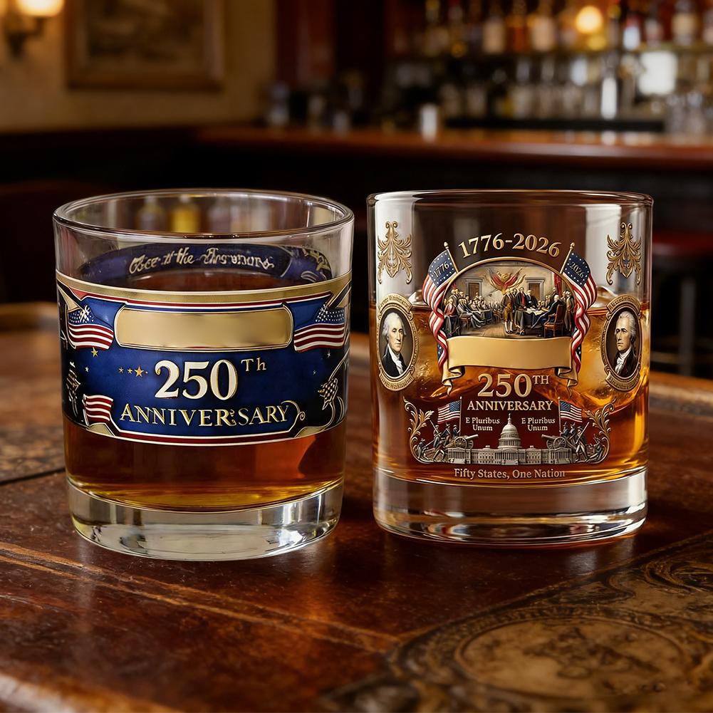 1/2 adet 250. Yıldönümü Hatıra - Vintage Collectible Glassware incelemesi ve fiyatı