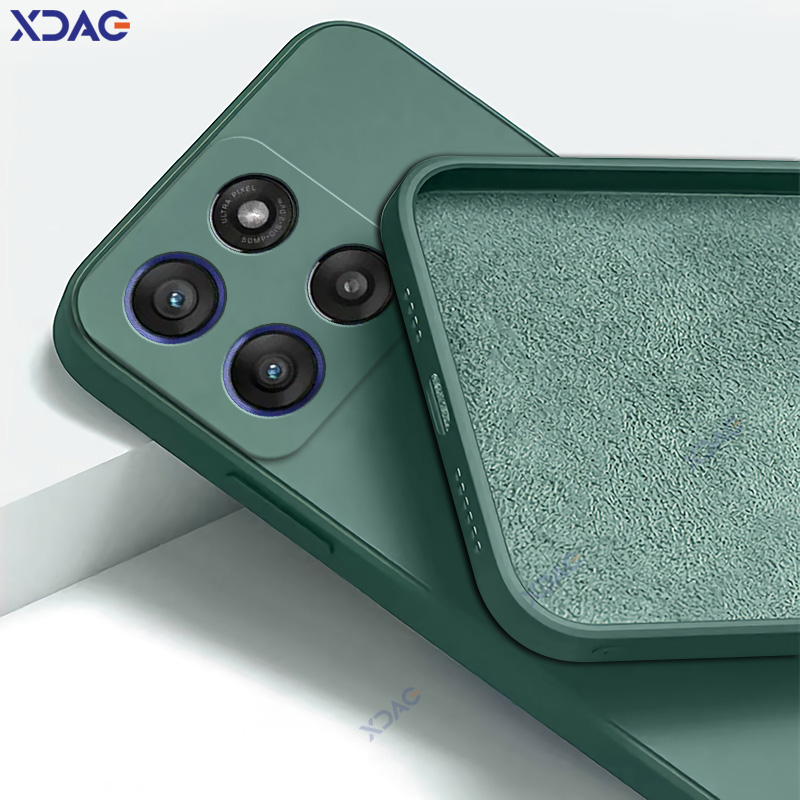 Şeker Cep Telefonları Motorola - Camera Leather Case incelemesi ve fiyatı