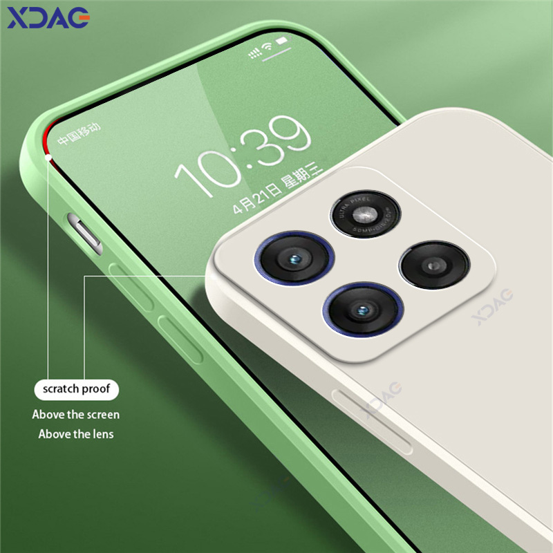 Şeker Cep Telefonları Motorola - Camera Leather Case incelemesi ve fiyatı