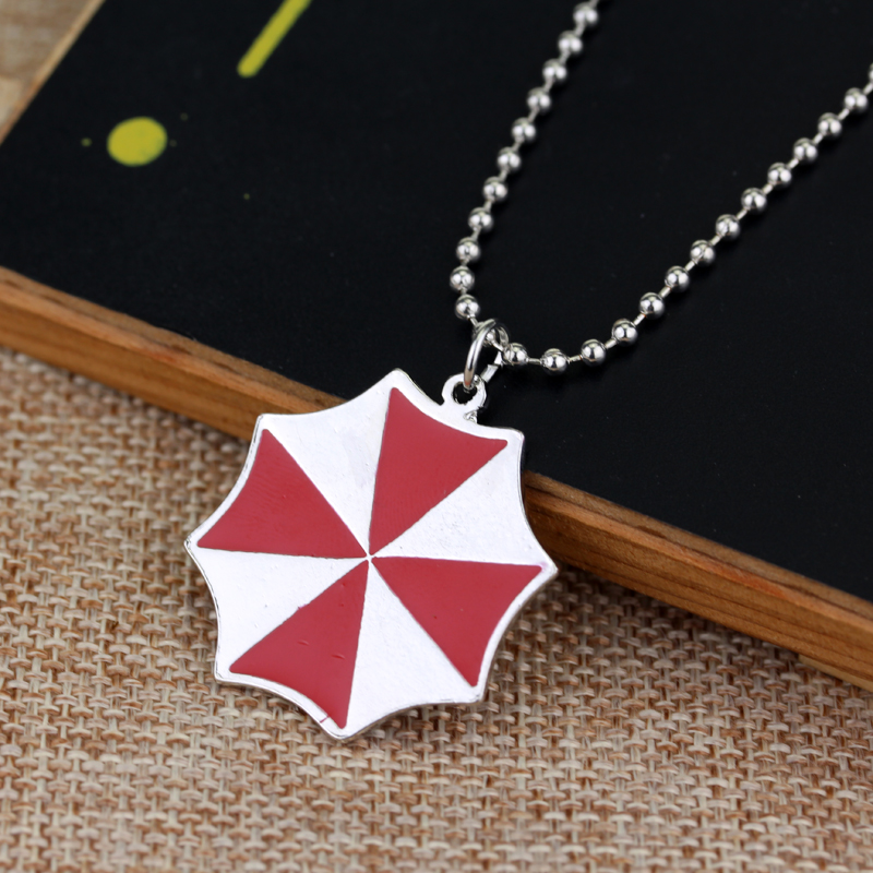 Vintage Moda Kırmızı Şemsiye K - Vintage And Collectible Items incelemesi ve fiyatı