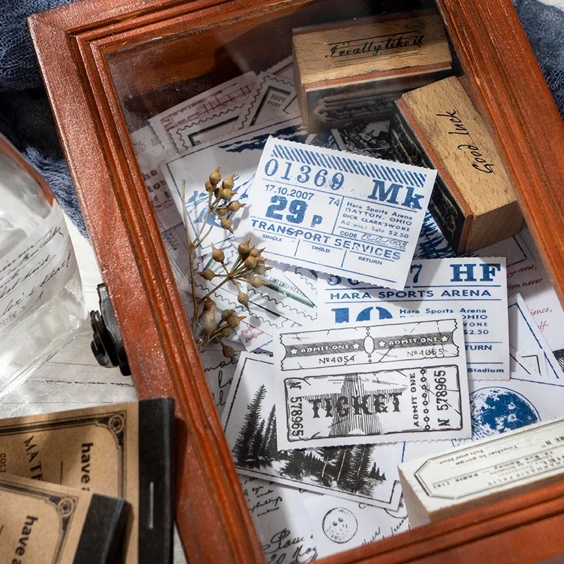 20 adet Çeşitli Koleksiyon Ser - Vintage Collectible Stamps incelemesi ve fiyatı