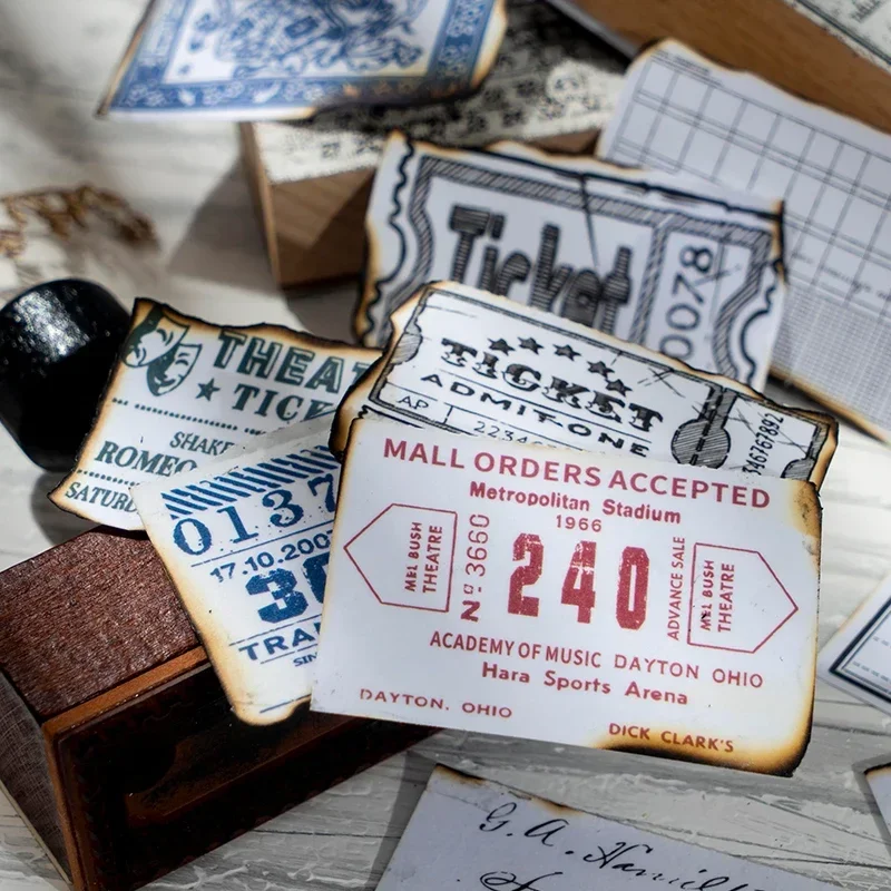20 adet Çeşitli Koleksiyon Ser - Vintage Collectible Stamps incelemesi ve fiyatı