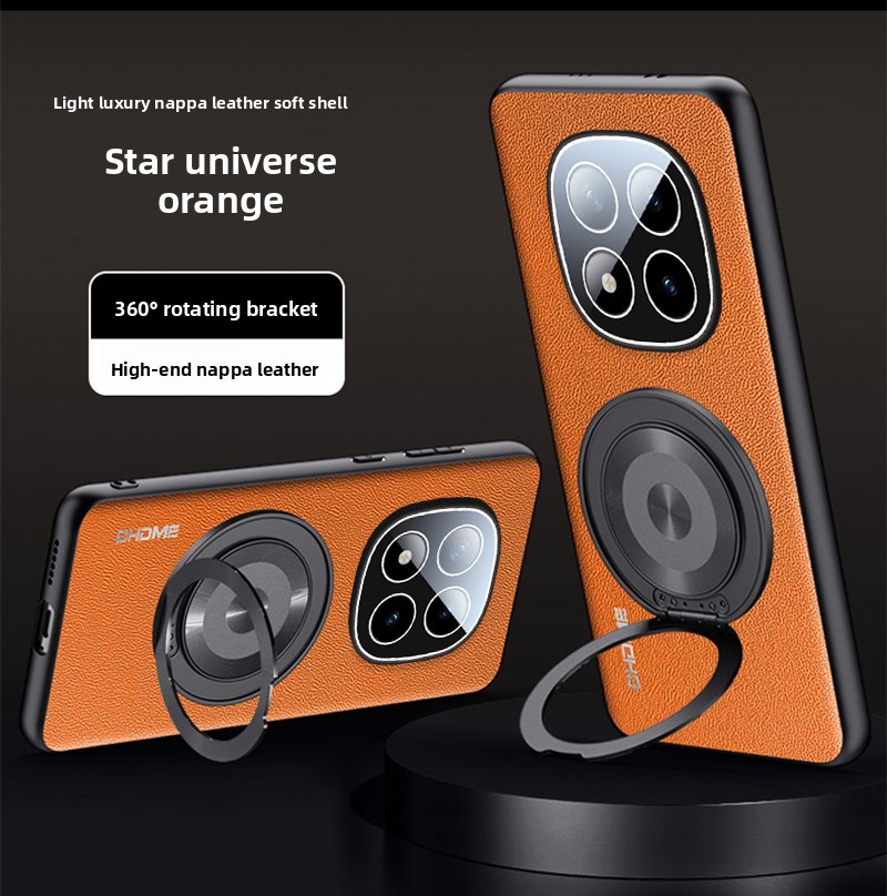 Deri Silikon Yumuşak Telefon K - Camera Leather Case incelemesi ve fiyatı