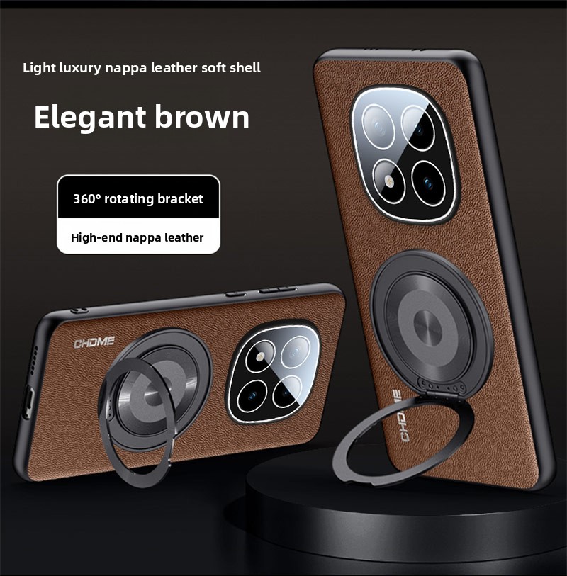 Deri Silikon Yumuşak Telefon K - Camera Leather Case incelemesi ve fiyatı