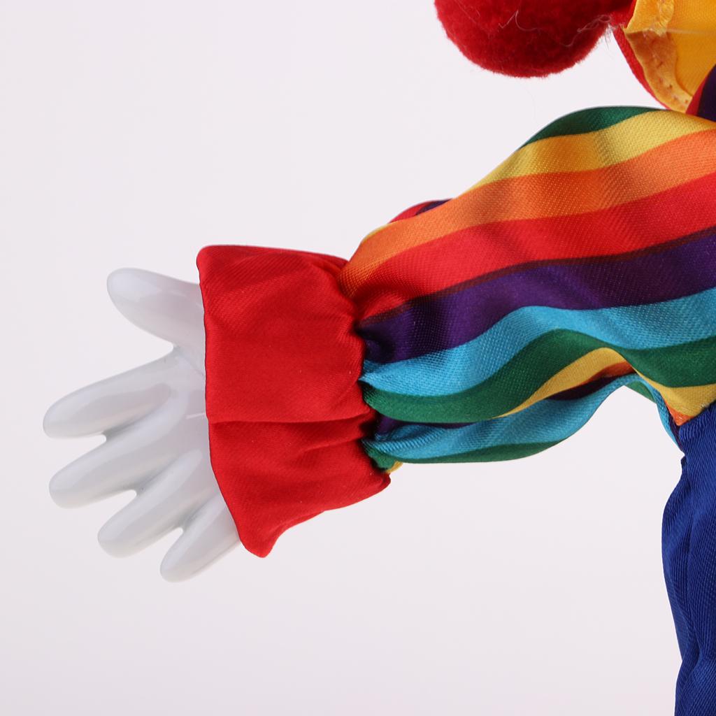 El Yapımı Porselen Palyaço Beb - Vintage Collectible Clowns incelemesi ve fiyatı