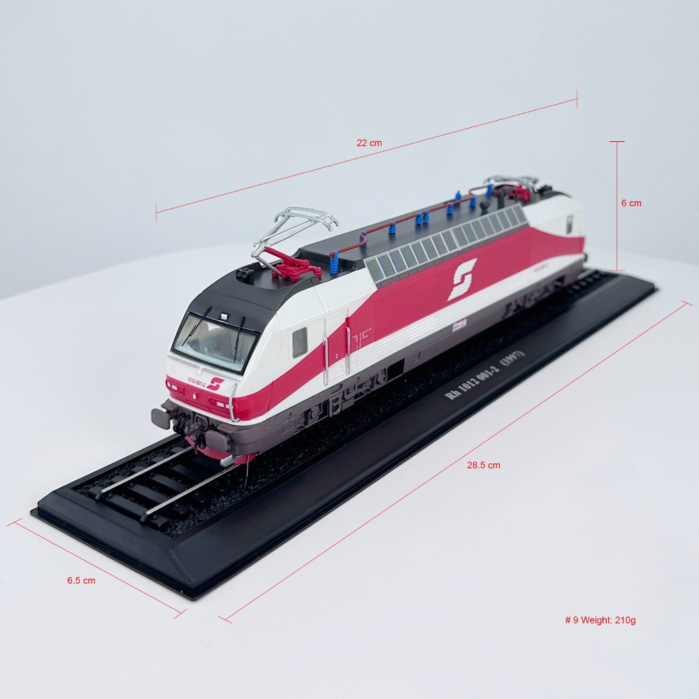HO Tipi 1/87 Tren Modeli Vinta - Vintage And Collectible Items incelemesi ve fiyatı