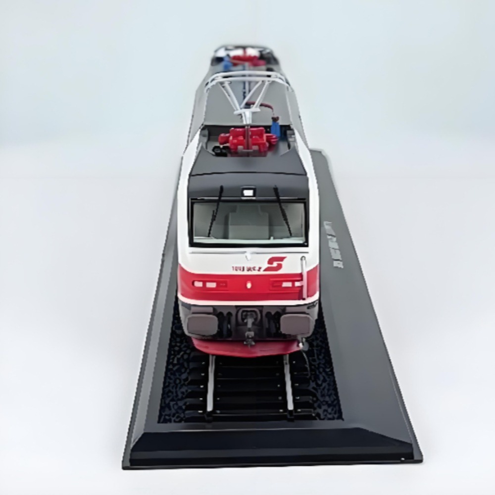 HO Tipi 1/87 Tren Modeli Vinta - Vintage And Collectible Items incelemesi ve fiyatı