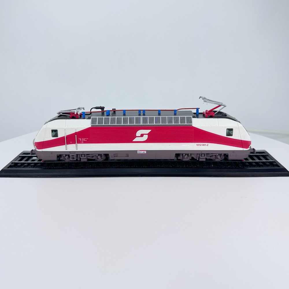 HO Tipi 1/87 Tren Modeli Vinta - Vintage And Collectible Items incelemesi ve fiyatı