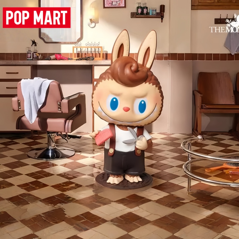 2026 POP MART Labubu Canavarla - Vintage And Collectible Items incelemesi ve fiyatı