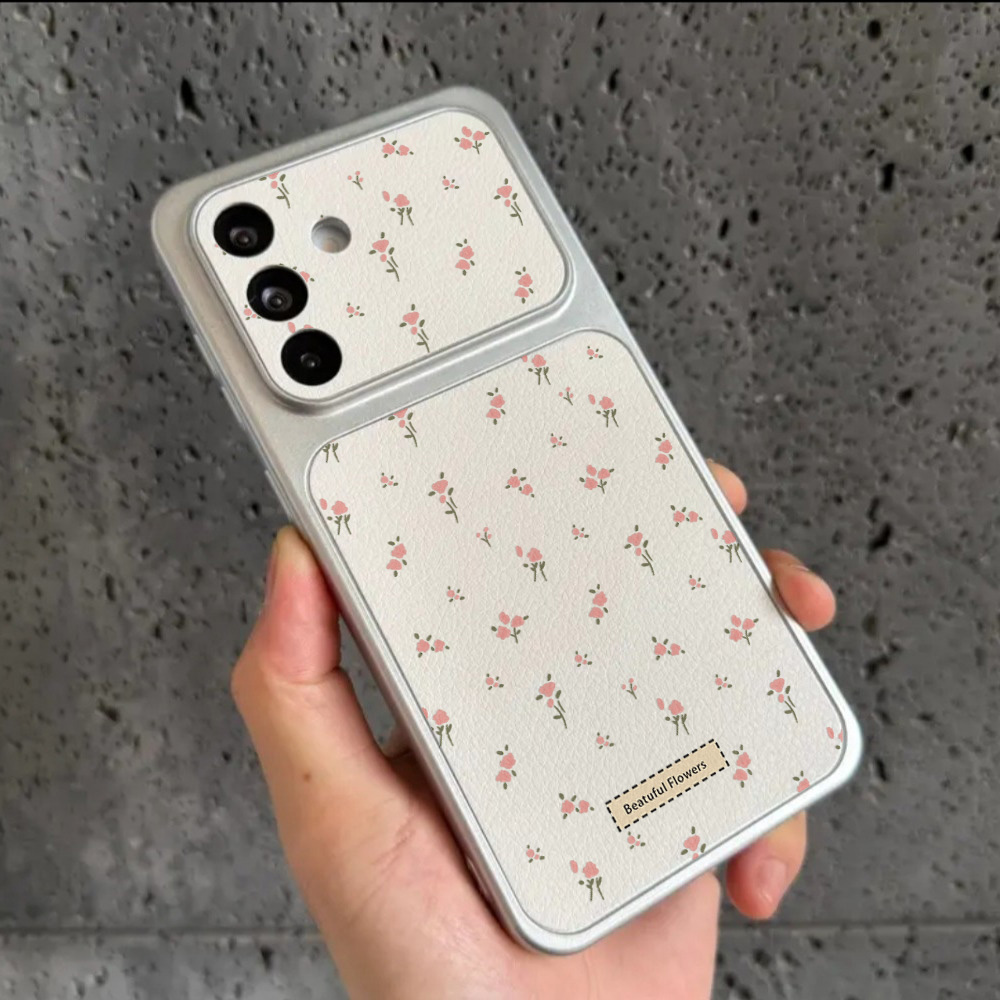 Samsung S26 Ultra S24 S25 FE S - Camera Leather Case incelemesi ve fiyatı