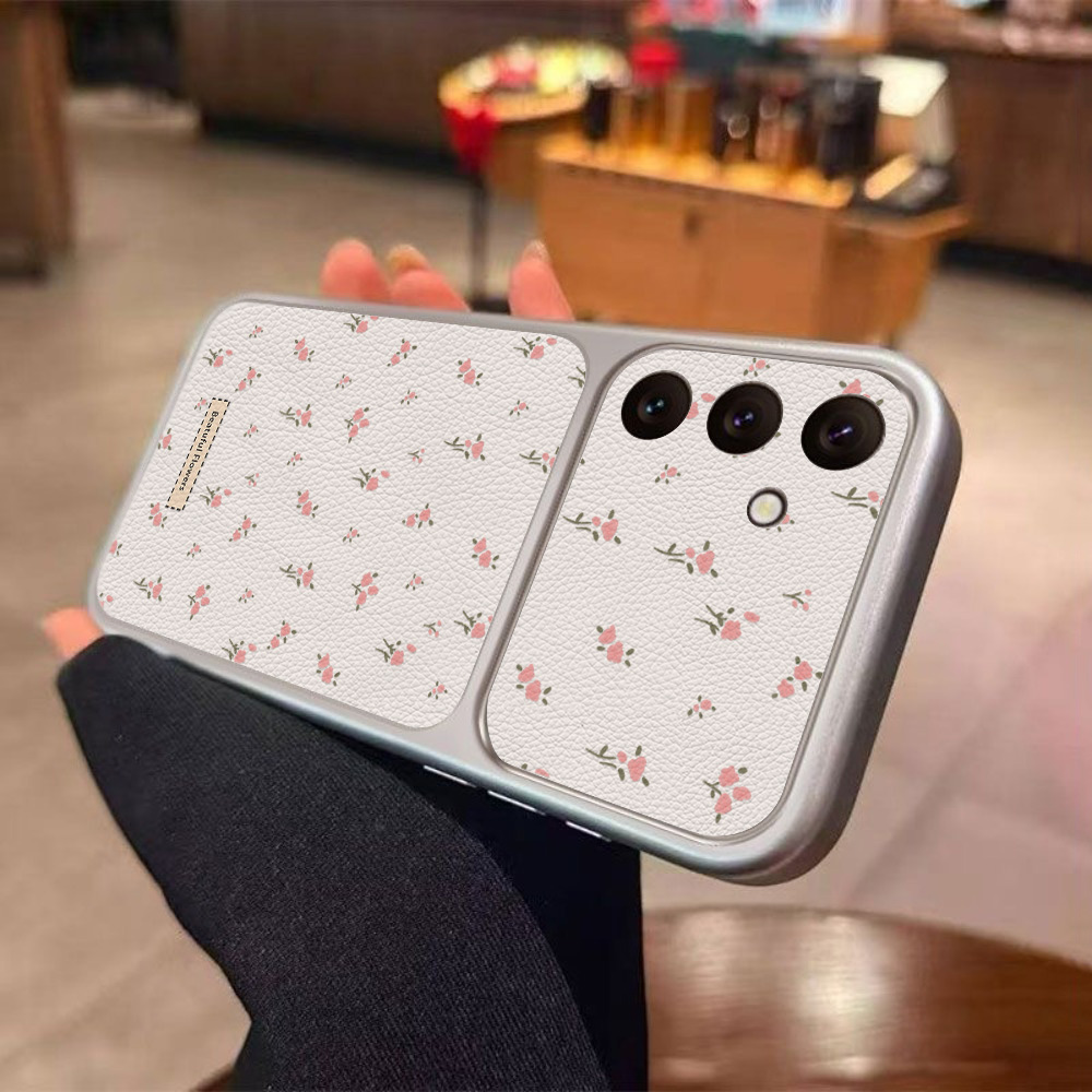 Samsung S26 Ultra S24 S25 FE S - Camera Leather Case incelemesi ve fiyatı
