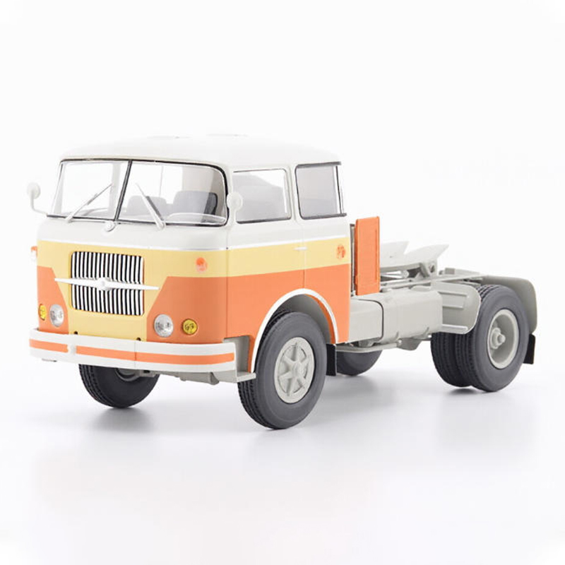 1:43 Ölçekli Alaşım Model Klas - Vintage Collectible Trucks incelemesi ve fiyatı