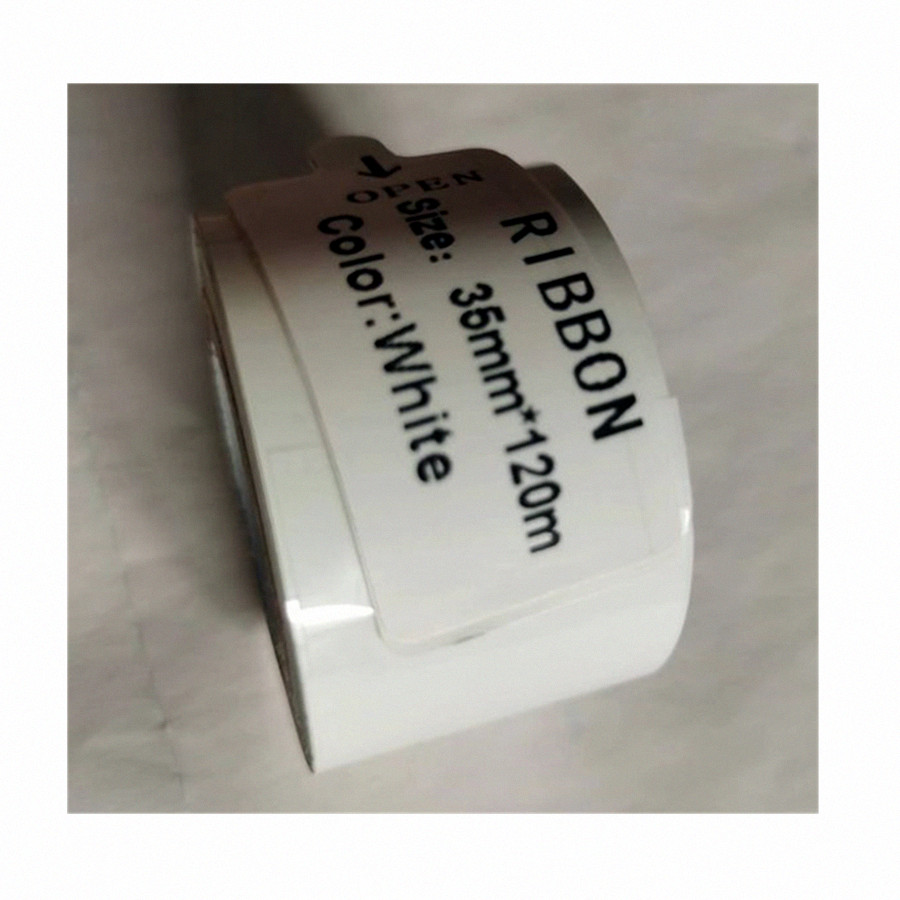 10 Rulo Sıcak damgalama makine - Typewriter Ribbon Roll incelemesi ve fiyatı