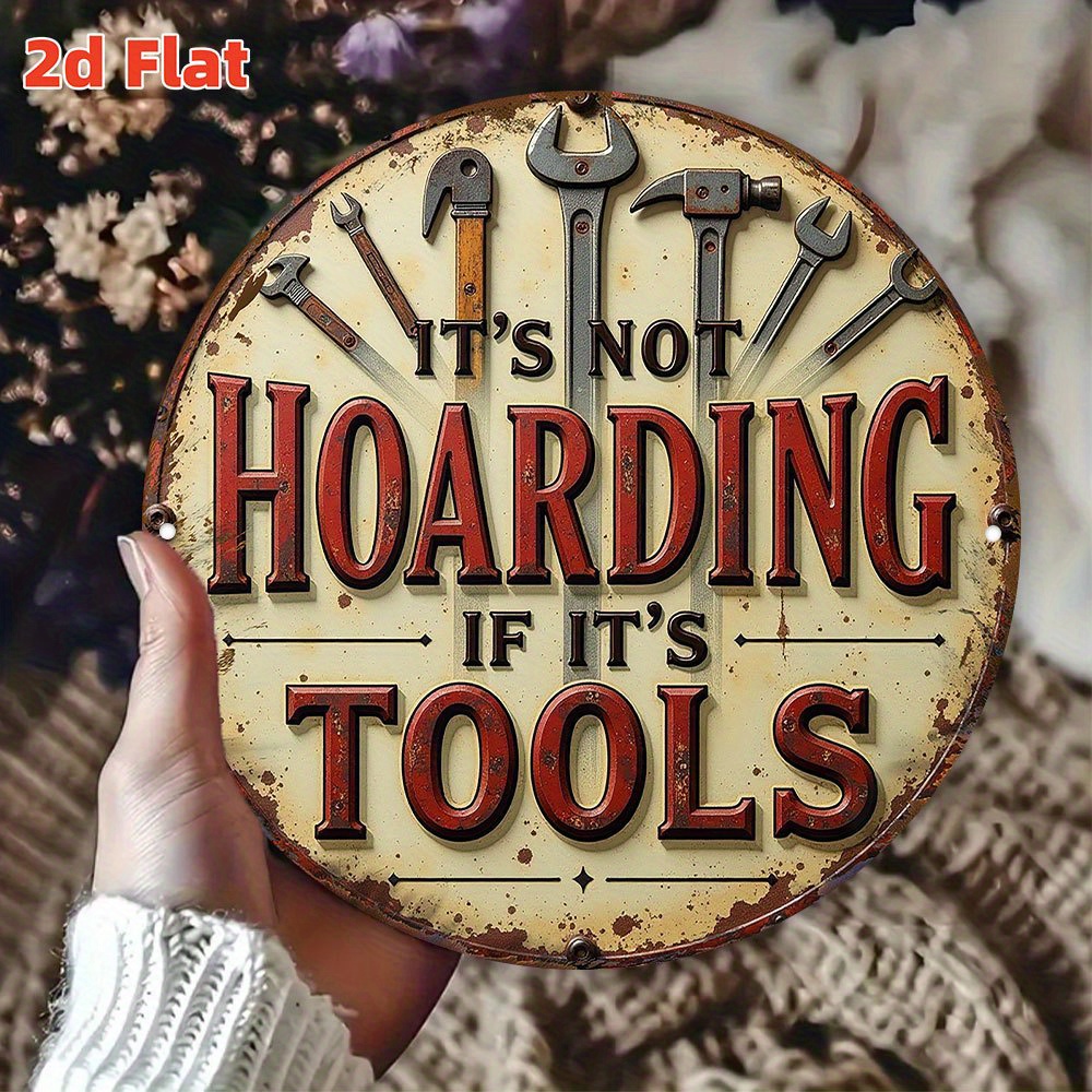 Bu Vintage Zanaatkar Tarzı Bas - Collectible Vintage Tools incelemesi ve fiyatı