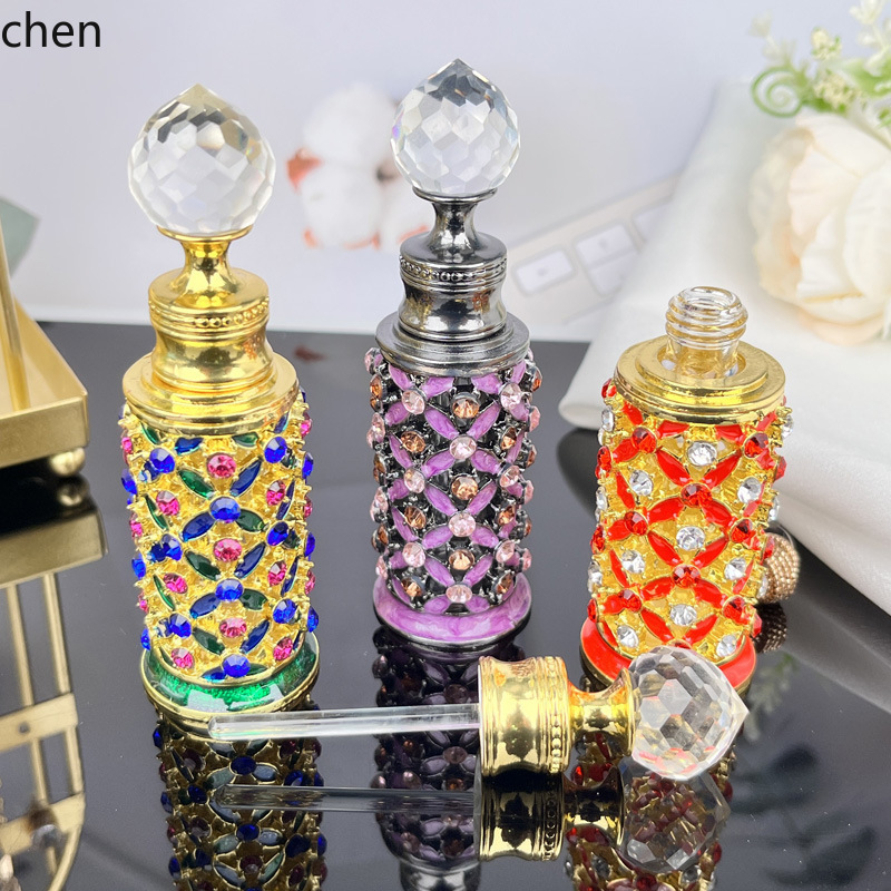 YFY vintage takı koleksiyonu d - Vintage Collectible Perfume Bottles incelemesi ve fiyatı