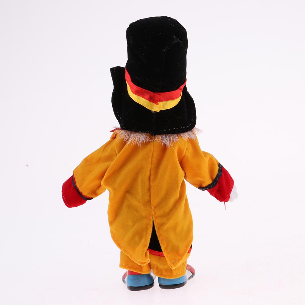 Porselen Palyaço Bebek Koleksi - Vintage Collectible Clowns incelemesi ve fiyatı