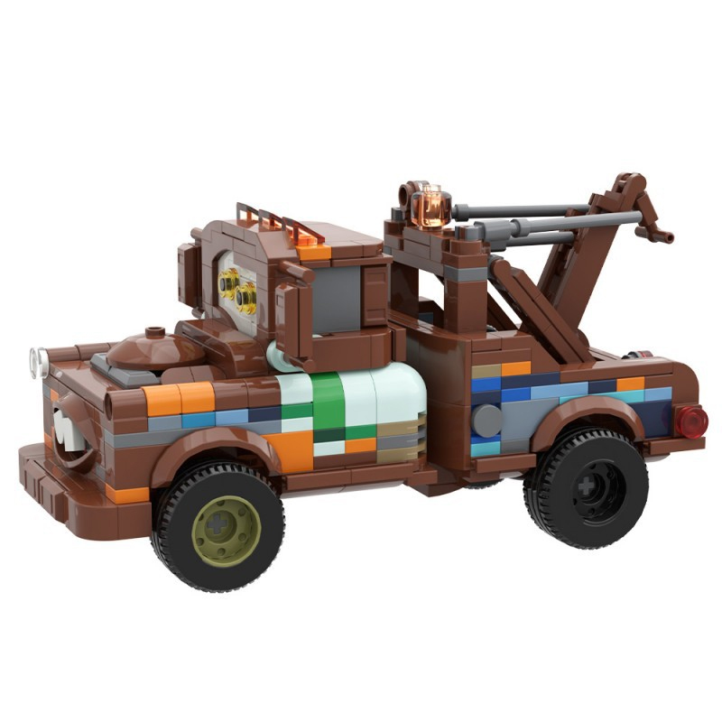 Çizgi Film Vintage Çekici Kamy - Vintage Toys Collector incelemesi ve fiyatı