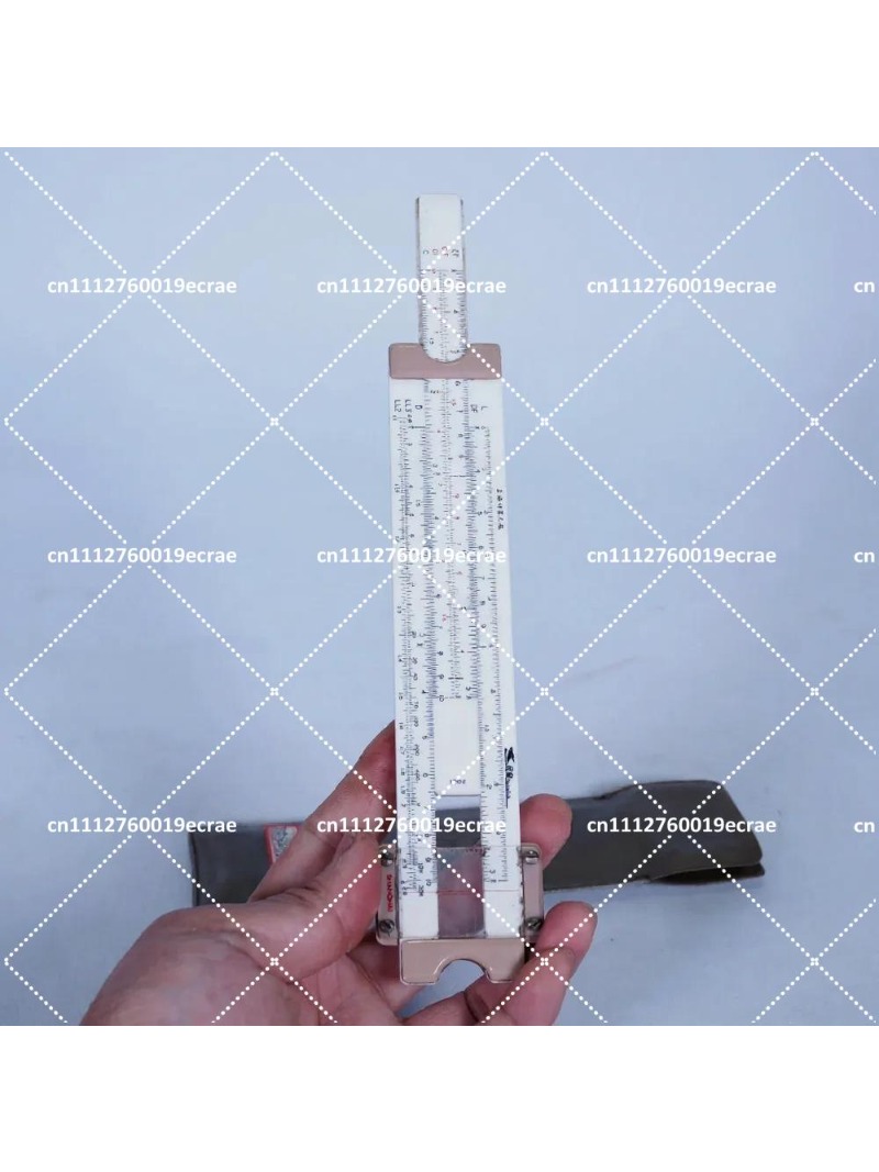 Vintage Kaydırmalı Hesap Makin - Collectible Vintage Tools incelemesi ve fiyatı