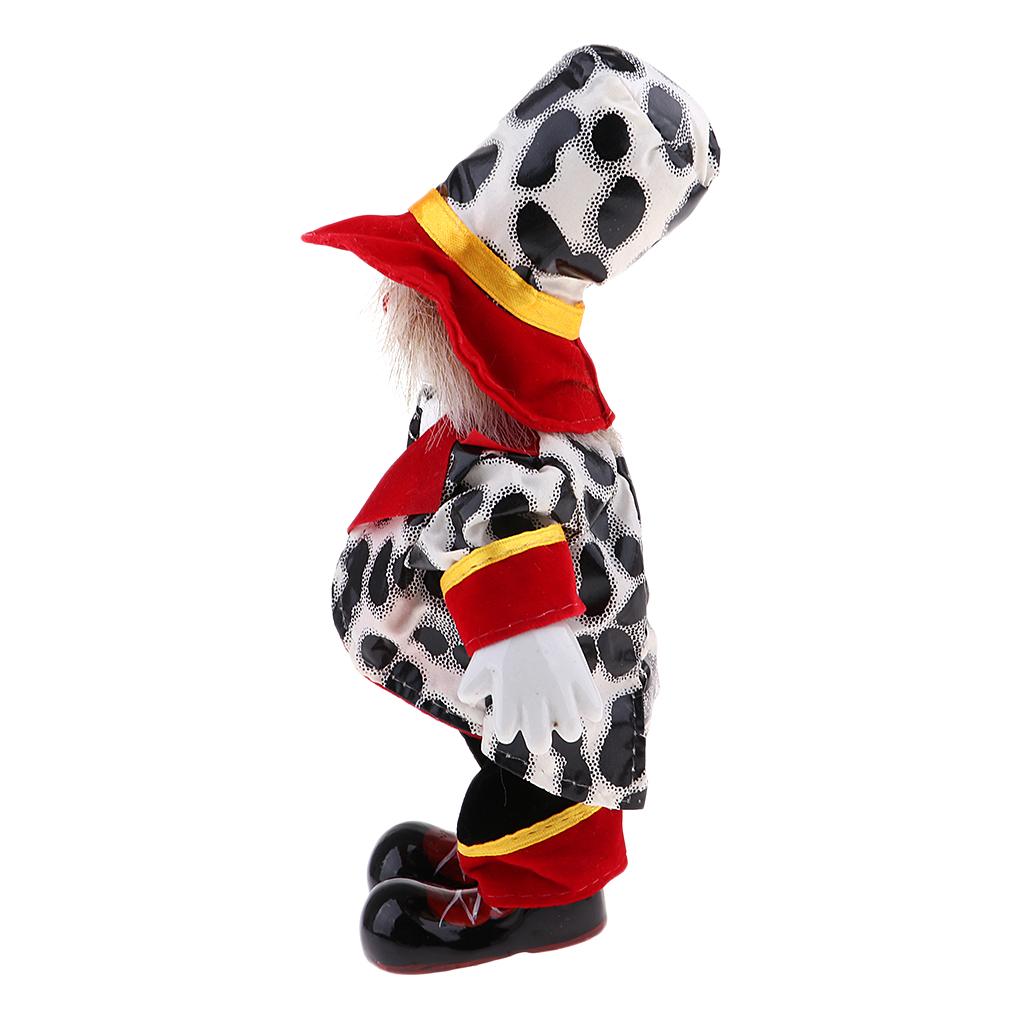 Palyaço Bebekleri Porselen Vin - Vintage Collectible Clowns incelemesi ve fiyatı
