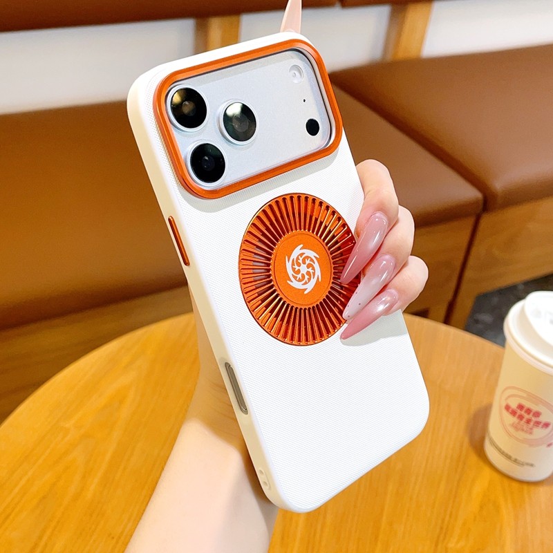 iPhone 17 16 Pro Max 16 Plus i - Camera Leather Case incelemesi ve fiyatı