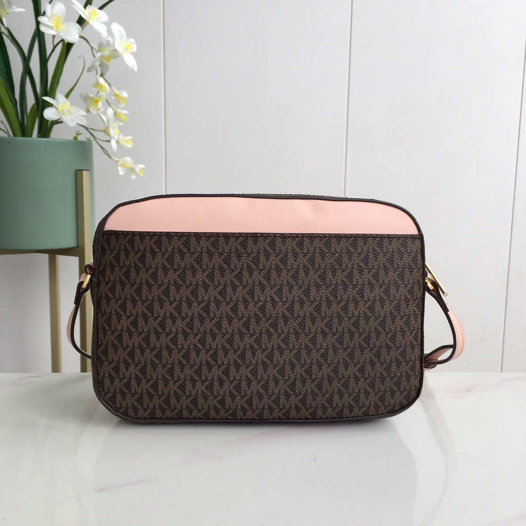 Michael Kors Kadın Moda Klasik - Camera Leather Case incelemesi ve fiyatı