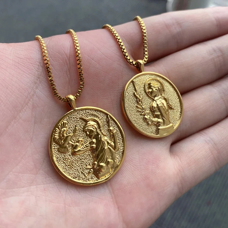 Estetik Athena Tanrıça Sikke K - Vintage Collectible Coins incelemesi ve fiyatı