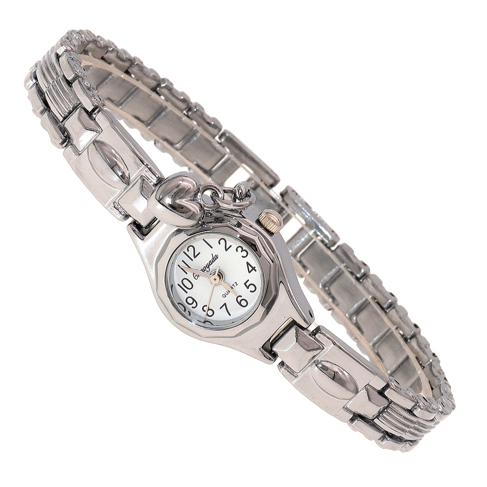 Sevimli Kadın Bilekliği, Ultra - Vintage Watch Crystal incelemesi ve fiyatı