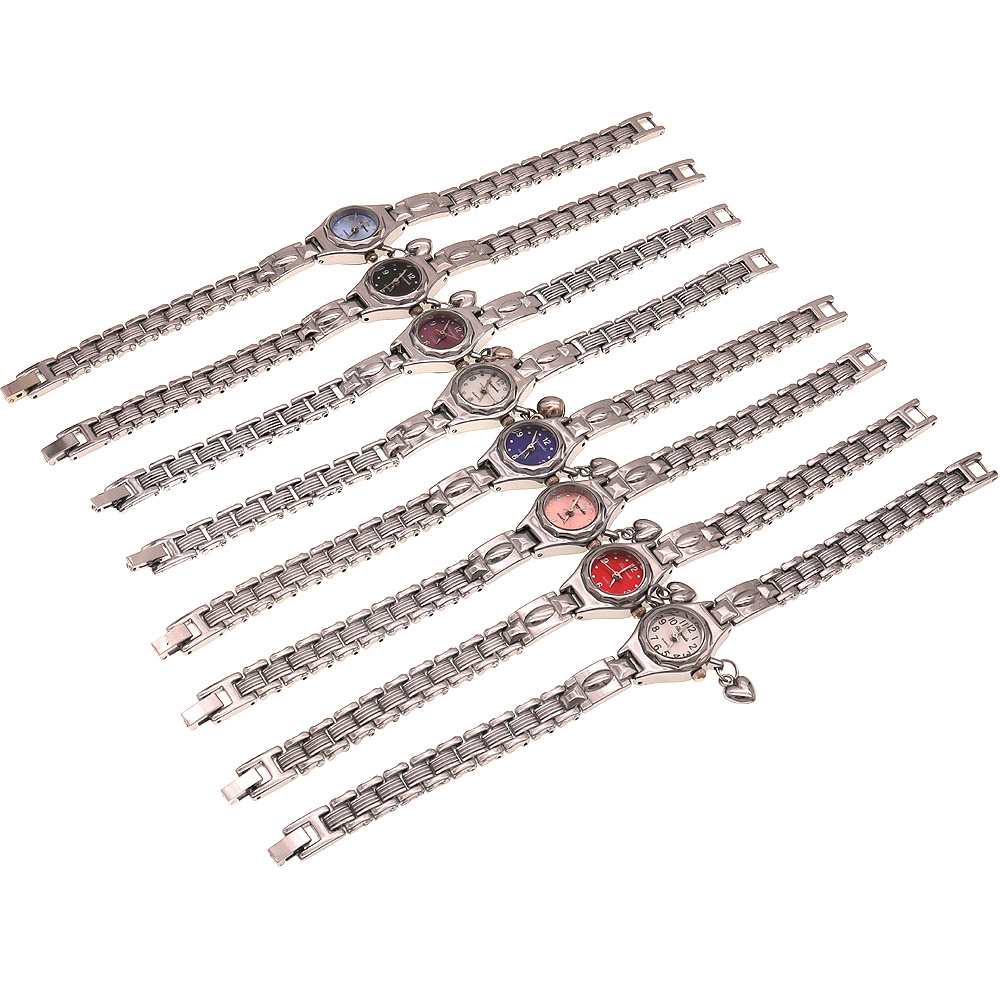 Sevimli Kadın Bilekliği, Ultra - Vintage Watch Crystal incelemesi ve fiyatı