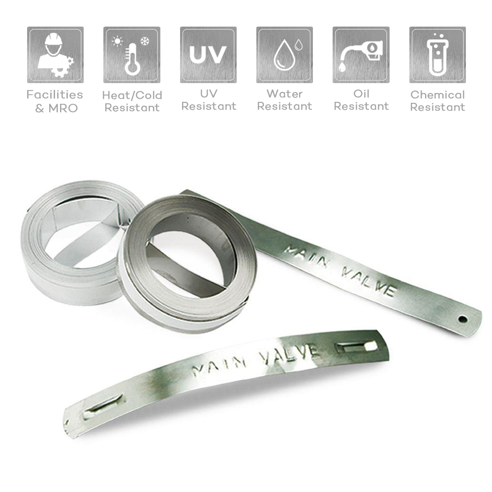 DYMO rhino M1011 için uyumlu 5 - Typewriter Ribbon Roll incelemesi ve fiyatı