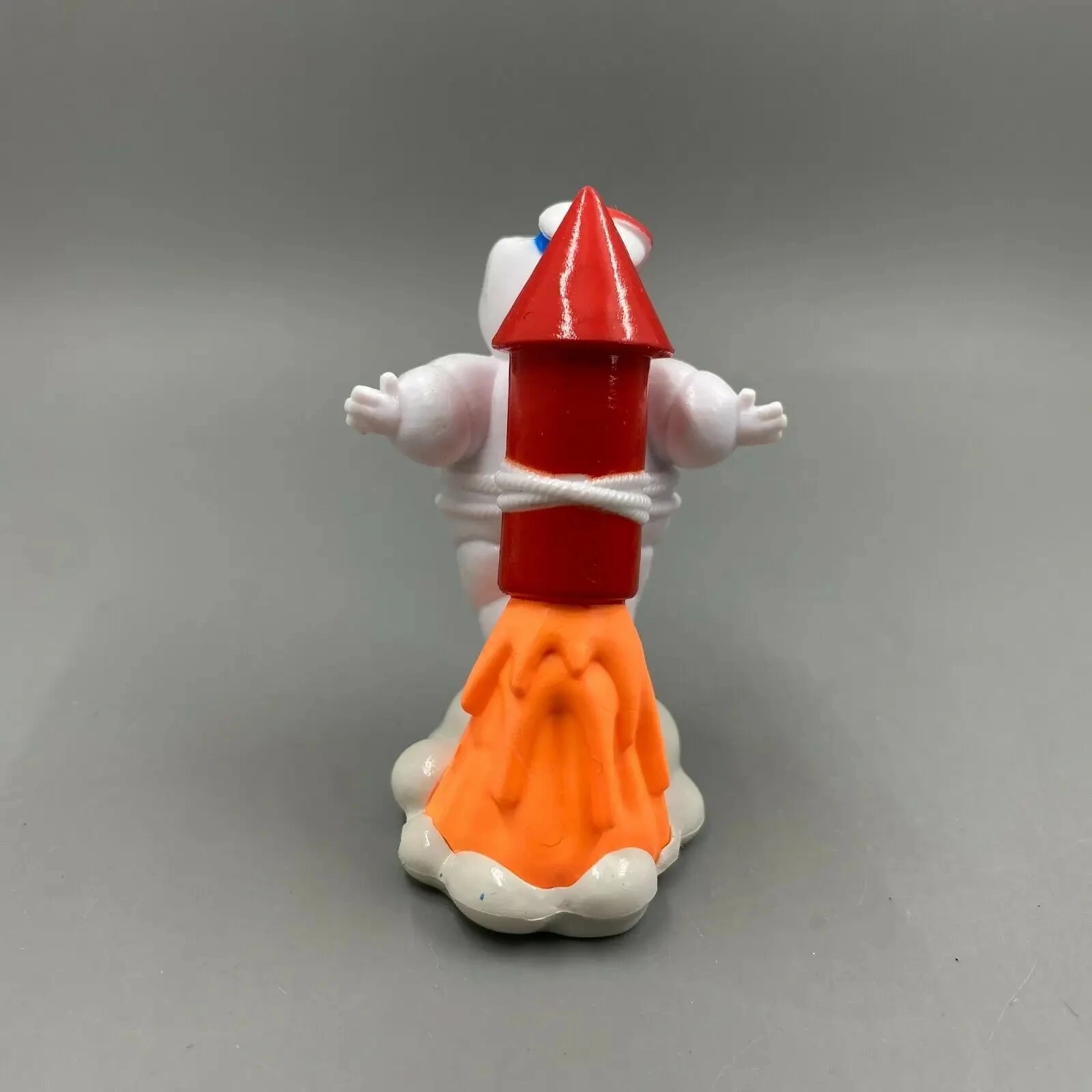 6 adet sevimli Vintage Ghostbu - Vintage Collectible Figures incelemesi ve fiyatı