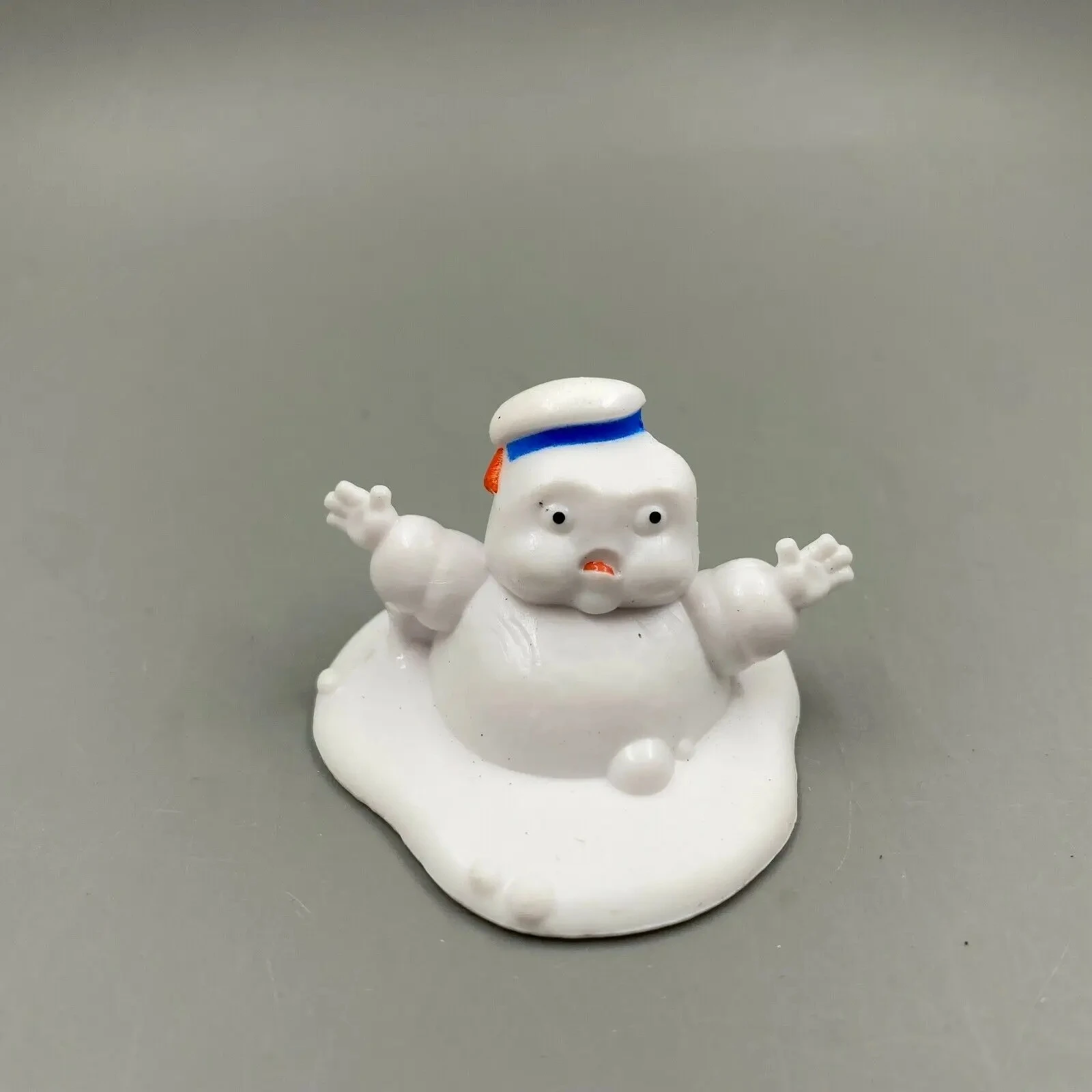 6 adet sevimli Vintage Ghostbu - Vintage Collectible Figures incelemesi ve fiyatı